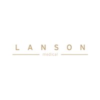 Lanson Medical(@LansonMedical) 's Twitter Profile Photo