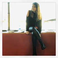 Patrícia Plaja (@patriciaplaja) 's Twitter Profile Photo Patrícia Plaja (@patriciaplaja) 's Twitter Profile Photo