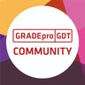 GRADEproGDT's profile picture. Community gathered around the topic of creating evidence-based guidelines using the #GRADEpro tool