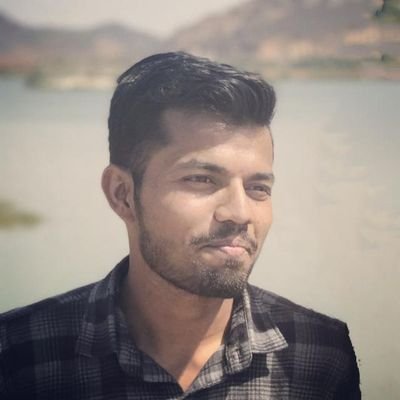 stan_rathod's profile picture. Game Programmer | Unity & Unreal Engine