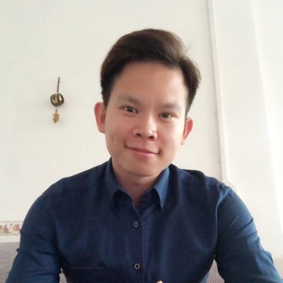 Gengochow's profile picture. Partin International Trading Co., Limited