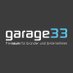 garage33 (@garage33_pb) Twitter profile photo