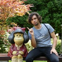 Antonio Manuel (@antaloari) 's Twitter Profile