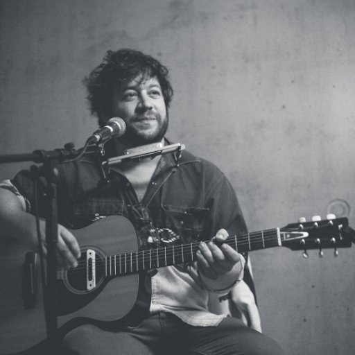 This Frontier Needs Heroes is the project of singer/songwriter Bradley Lauretti Founder of the Stetson Kennedy Songwriter Residency
