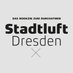 Stadtluft Dresden (@stadtluftdd) Twitter profile photo Stadtluft Dresden (@stadtluftdd) Twitter profile photo