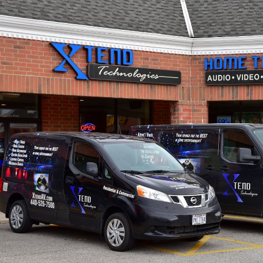 Xtend Technologies sells, designs and installs home theater, home automation, audio video, commercial and IT solution projects. Your source for home technology.