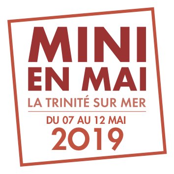 minienmai's profile picture. Course Mini650 en mai à La Trinité sur Mer - 500 milles solo - 300 milles double