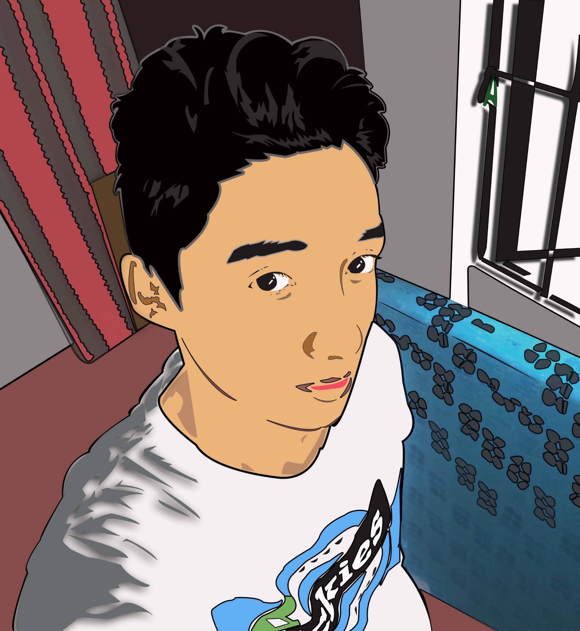 Lorenz_Kim08's profile picture. 