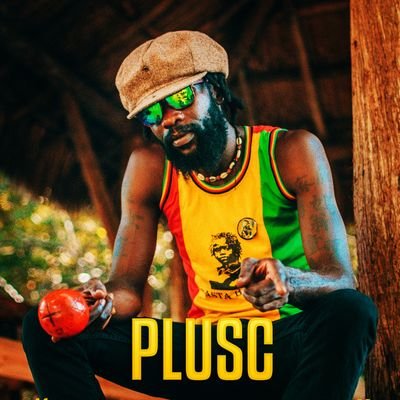 Plusc is saying revolution. His weapon, the pen. his medium, reggae music. Follow this inspiration train and take a ride to a Brighter Way