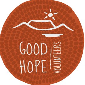 GHVvolunteers's profile picture. Volunteer with us in South Africa 🇿🇦 Namibia 🇳🇦 and Botswana 🇧🇼