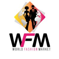 World Fashion Market (@wfmlondon) 's Twitter Profile