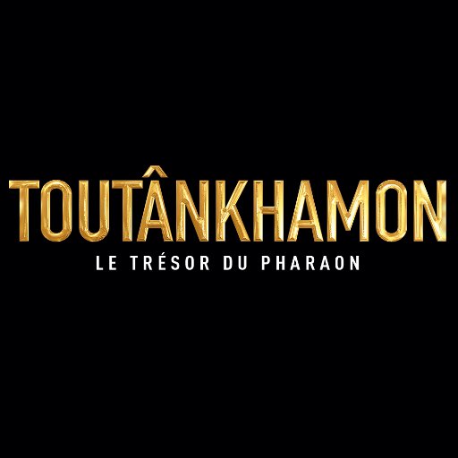 La plus grande exposition jamais organisée sur Toutânkhamon. L’exposition la plus visitée de France. À @LaVillette du 23/03 au 22/09 2019 🔥