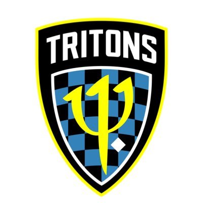 Official Twitter account for the Treasure Coast Tritons of USL League Two.