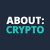 About-Crypto (@aboutcryptonl) Twitter profile photo About-Crypto (@aboutcryptonl) Twitter profile photo