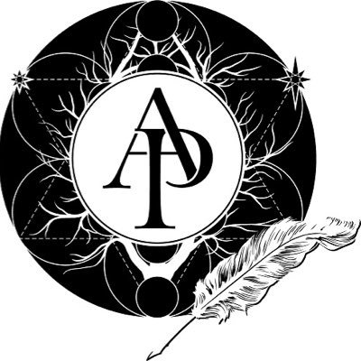 ArcanumPress Profile Picture