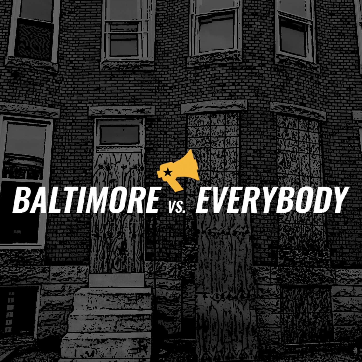 We are a community disorganization that advocates for causes important to everyday Baltimoreans. 1-step digital actions at https://t.co/W47qyAgbvb