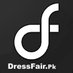 DressFair.pk (@DressfairPk) Twitter profile photo