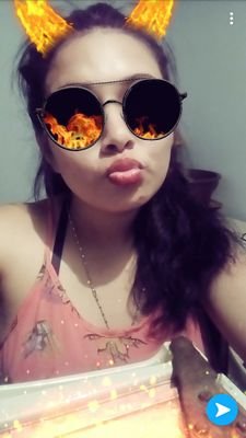 19 Añitos 💕😍
09/12 🙊💕
signo: Sagitario ♐️ 😋
Amo Al Príncipe De Mis Sueños 💕🙈