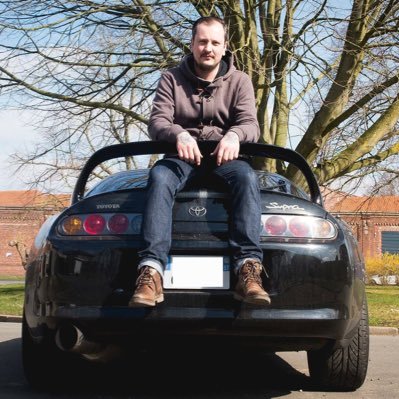 chtidelaligneN's profile picture. Conducteur #SNCF ch'ti sur la #ligneN, information et sécurité, le tout à l'heure! Papa de trois enfants, astronome amateur. Que la force soit avec vous.