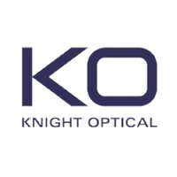 Knight Optical(@KnightOptical) 's Twitter Profile Photo