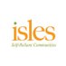 Isles, Inc. (@IslesInc) Twitter profile photo