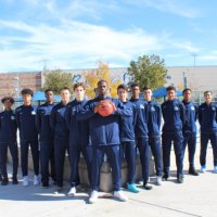 Centennial Basketball (@cntnnialbball) 's Twitter Profile