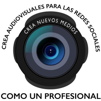 Crear Nuevos Medios es el objetivo! Tutoriales y Realización! Maker videos!