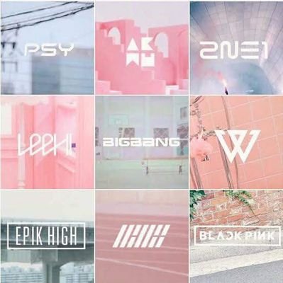 🛒KPOP MERCH SUPPLIER 💖 BLACKPINK ❤IKON 💙WINNER 💛 BIGBANG and more 🛒 @saiturano @heezaj @melamadj
