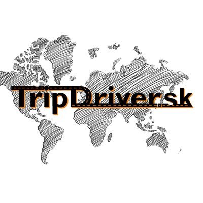 SkTripdriver Profile Picture