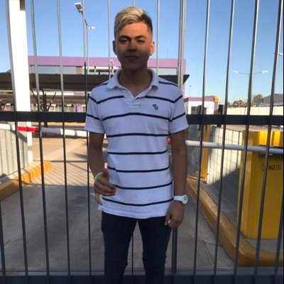 H C 15 Huguito Twitter