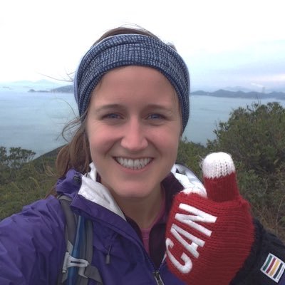 allisongreen88's profile picture. Grade 6 International Teacher, Traveler, Runner, Nature Enthusiast