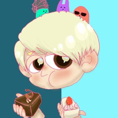 おクロ　低浮上の中の低浮上さんのプロフィール画像