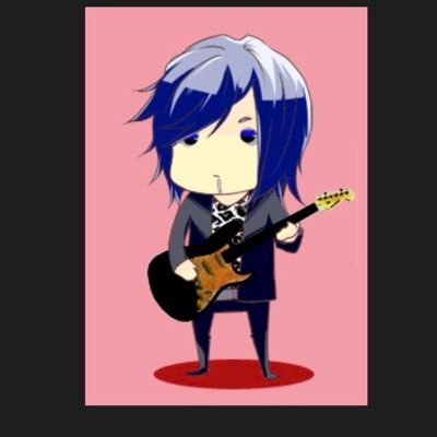 WaldHaku's profile picture. 偽バンドマン
