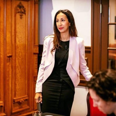 Députée de Saint-Laurent et porte-parole @liberalquebec Éducation, Ens. supérieur, Conseil du trésor, Infra, Protection du consommateur, Paradis fiscaux