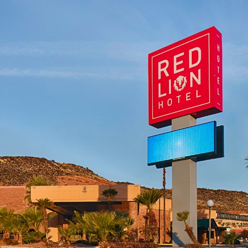 Red Lion Hotel and Conference Center (RedLion_UT) Twitter Red Lion Hotel and Conference Center (RedLion_UT) Twitter