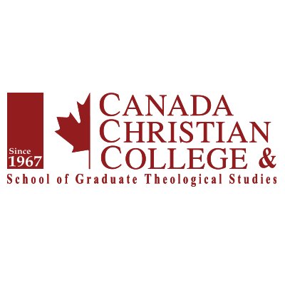 Canada Christian College is Canada’s leading degree-granting institution for a career in ministry.