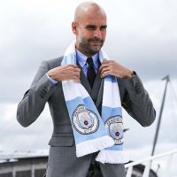 Josep Guardiola Sala 🇵🇸 (@josepgs4) 's Twitter Profile