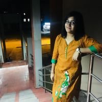 Jyotirmayee Talapatra (@srk_srj_jyoti97) 's Twitter Profile