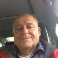 Jerry Gragg - @JerryGragg4 Twitter Profile Photo