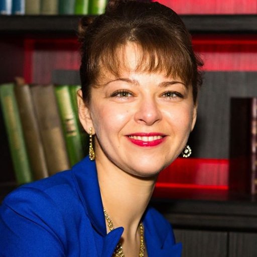 IrynaMelnychen2's profile picture. Improve yourself, improve your life!