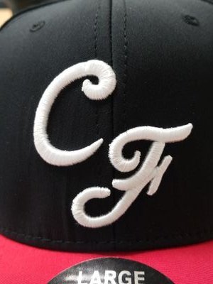 CFBombersBaseball Profile