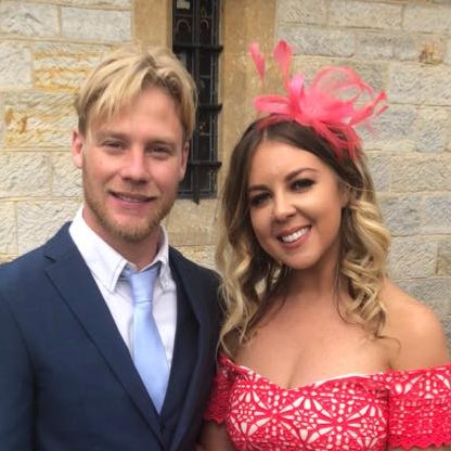 daniellacurry's profile picture. Travel Lover, A People's Person & Branded Merchandise Expert ;)