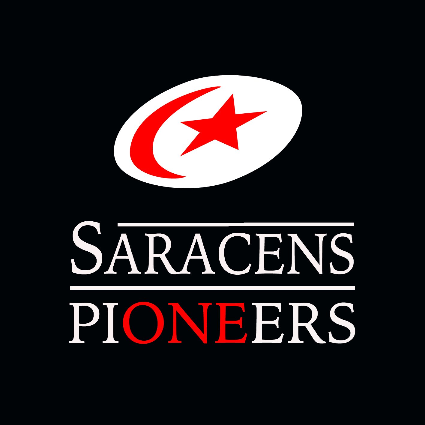 Saracens Pioneers