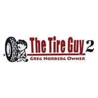 The Tire Guy 2(@Tireguy2inc) 's Twitter Profile Photo