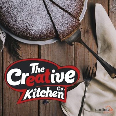 The Creative Kitchen