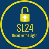 SL24: UnLocke the Light(@UnLocketheLight) 's Twitter Profile Photo
