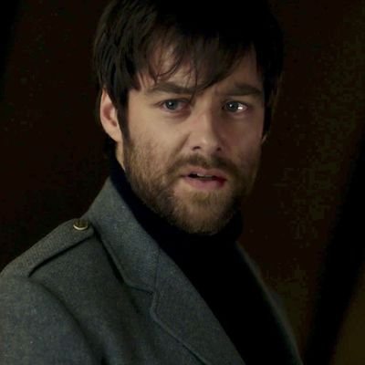 Richard Rankin