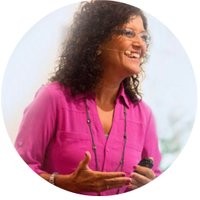 Kelly Parr - @SpiritSoulBody Twitter Profile Photo