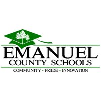 Emanuel Cty Schools(@emanuel_ecs) 's Twitter Profile Photo