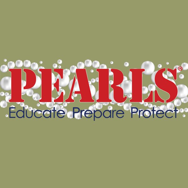 PEARLS provides training that develops an awareness and offers options for emergency response to protect early childhood providers in the State of Florida.